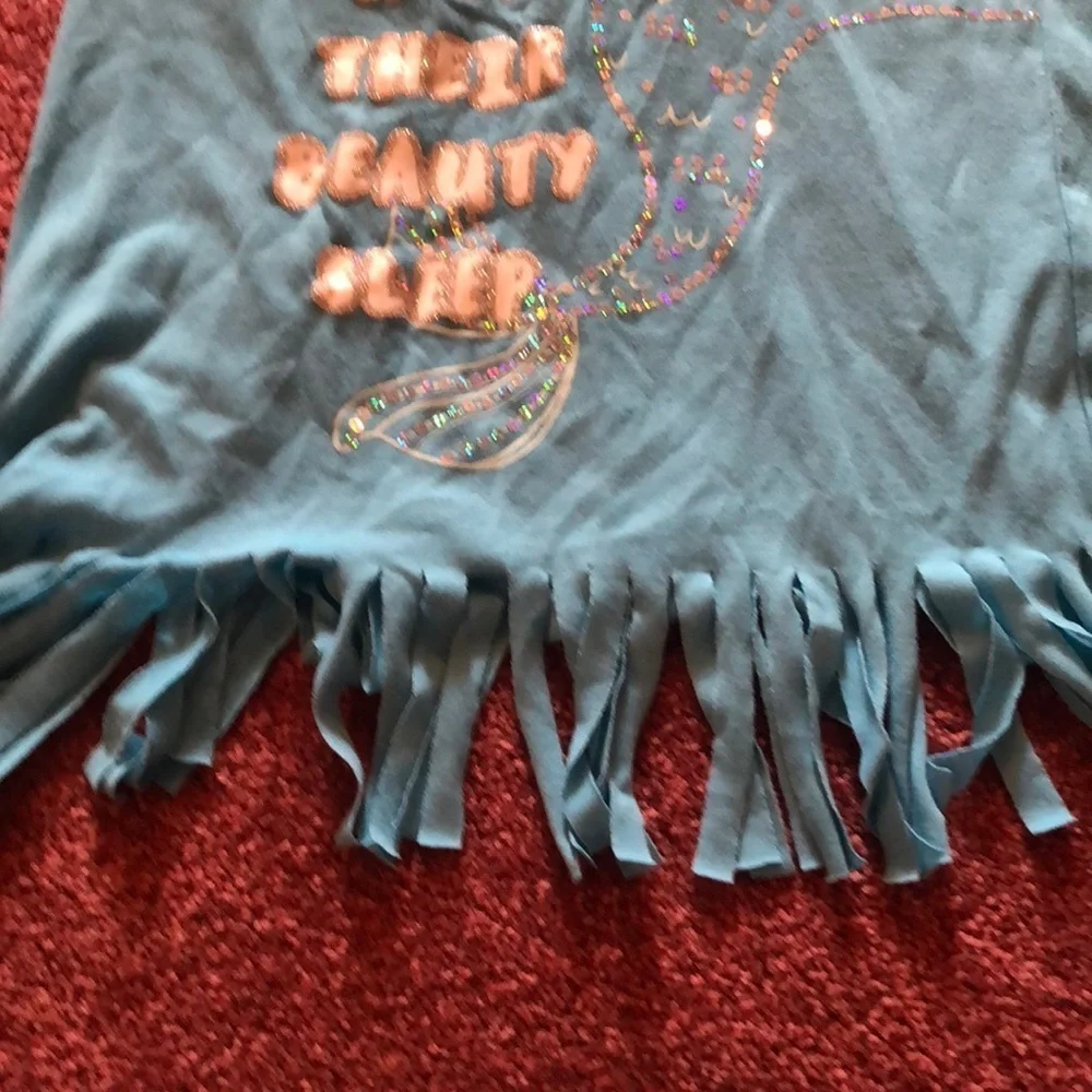 Justice Shirt